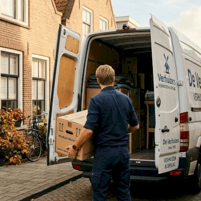 Header afbeelding voor Wat verandert er bij een verhuizing met je verzekeringen?